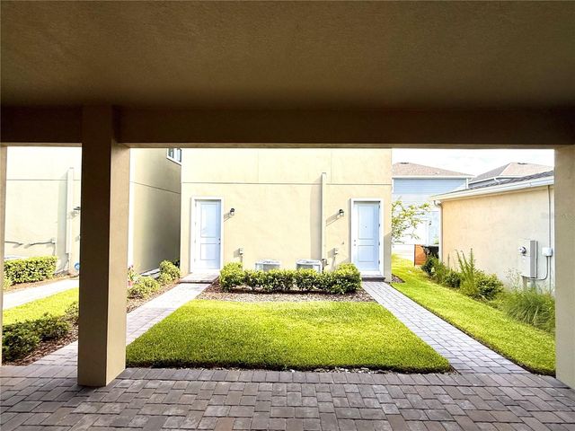 9922 RODBELL STREET, Orlando, FL 32827