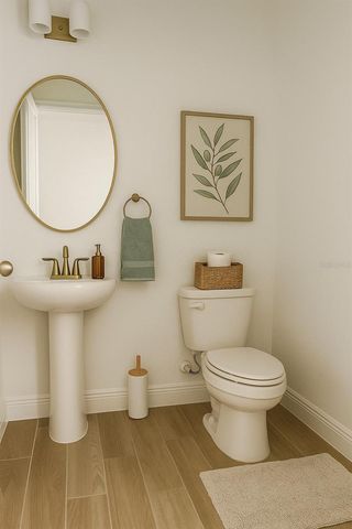 9922 RODBELL STREET, Orlando, FL 32827