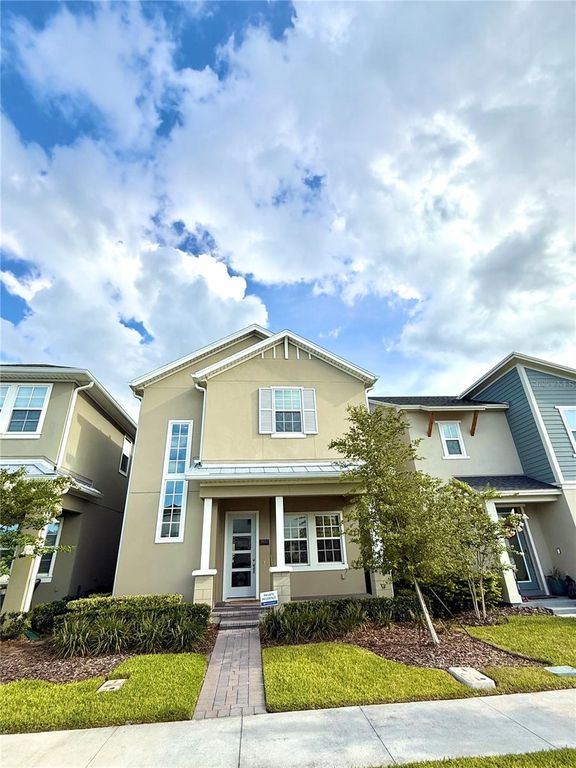 9922 RODBELL STREET, Orlando, FL 32827