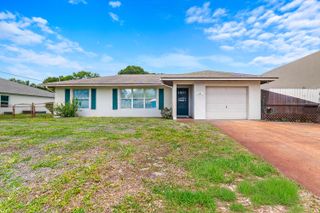 651 SW Badger Terrace, Port St. Lucie, Port St Lucie, FL 34953