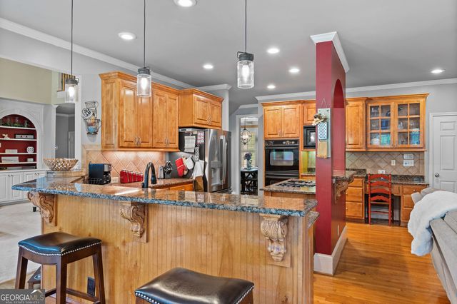 128 Westbrook Drive, Acworth, GA 30101