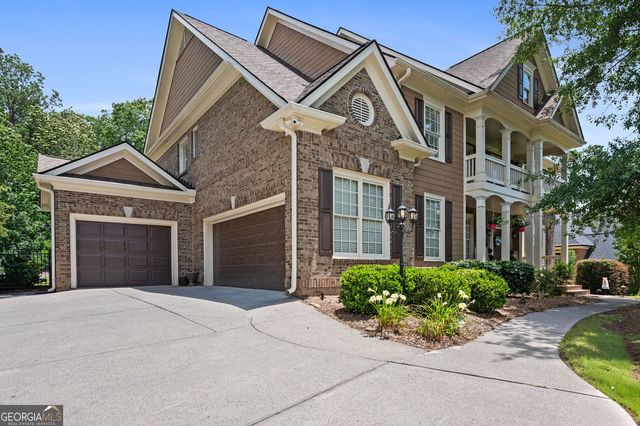 128 Westbrook Drive, Acworth, GA 30101