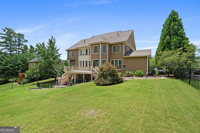 128 Westbrook Drive, Acworth, GA 30101