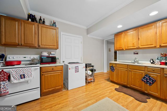 128 Westbrook Drive, Acworth, GA 30101