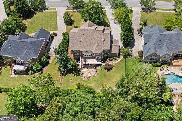 128 Westbrook Drive, Acworth, GA 30101