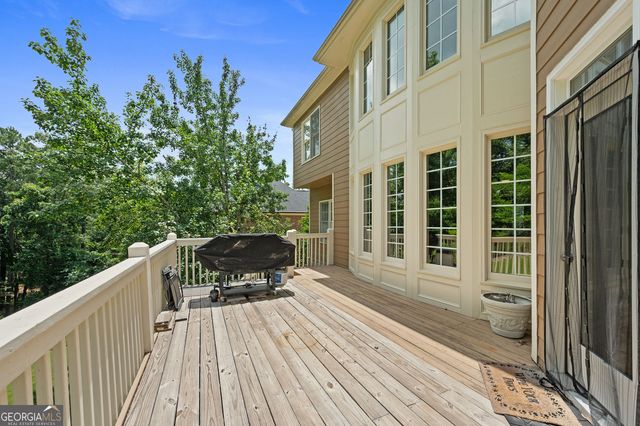 128 Westbrook Drive, Acworth, GA 30101