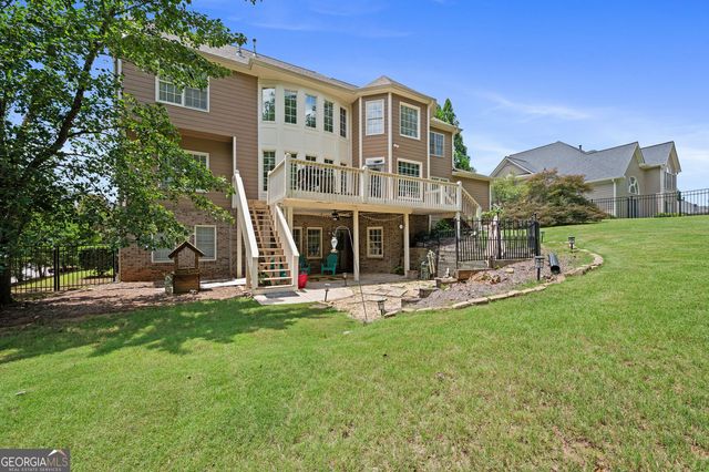 128 Westbrook Drive, Acworth, GA 30101