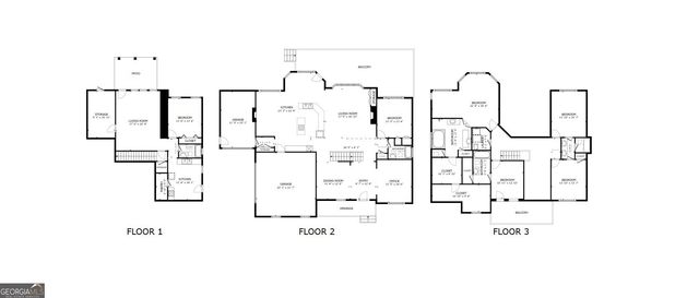 128 Westbrook Drive, Acworth, GA 30101