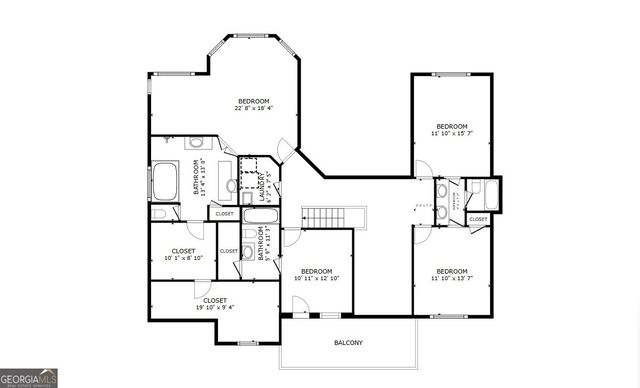 128 Westbrook Drive, Acworth, GA 30101