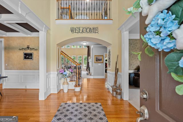 128 Westbrook Drive, Acworth, GA 30101