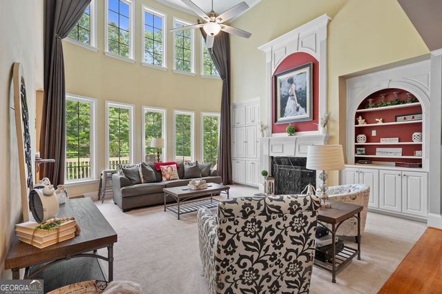 128 Westbrook Drive, Acworth, GA 30101