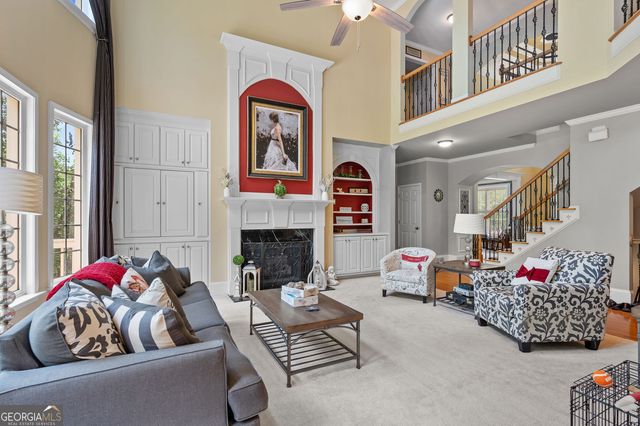 128 Westbrook Drive, Acworth, GA 30101