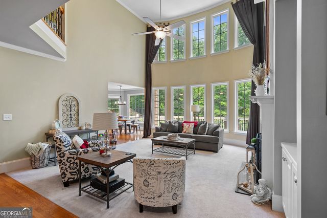128 Westbrook Drive, Acworth, GA 30101