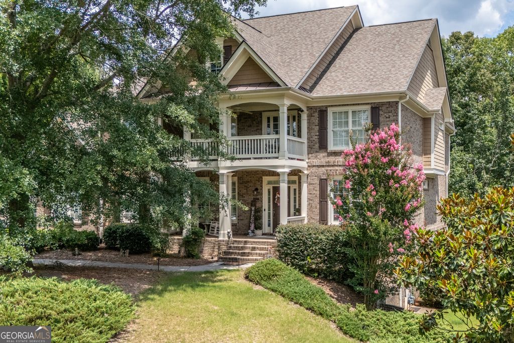 128 Westbrook Drive, Acworth, GA 30101