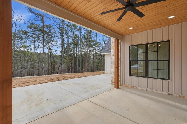 21 Southridge Drive, Mount Ida, AR 71957