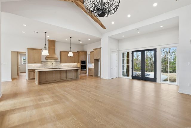 21 Southridge Drive, Mount Ida, AR 71957