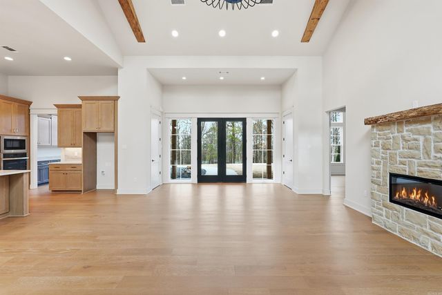 21 Southridge Drive, Mount Ida, AR 71957