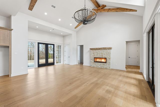 21 Southridge Drive, Mount Ida, AR 71957