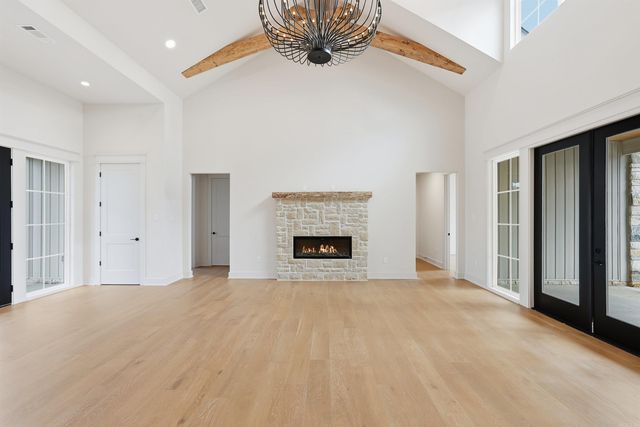 21 Southridge Drive, Mount Ida, AR 71957