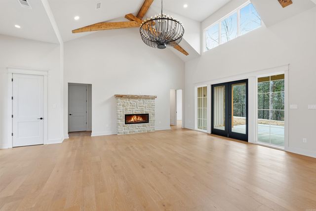 21 Southridge Drive, Mount Ida, AR 71957