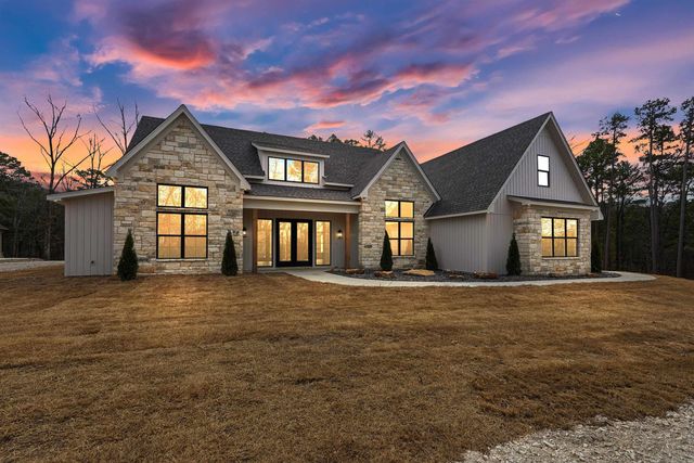 21 Southridge Drive, Mount Ida, AR 71957