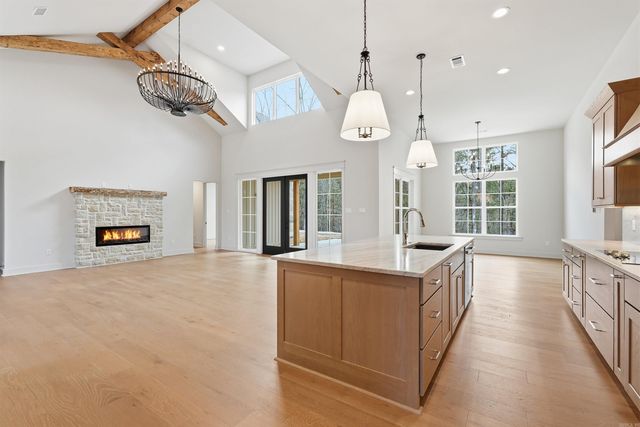 21 Southridge Drive, Mount Ida, AR 71957