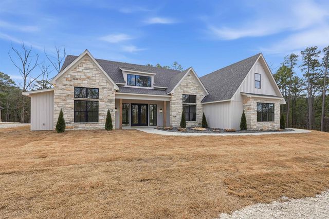 21 Southridge Drive, Mount Ida, AR 71957