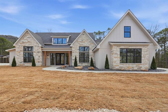 21 Southridge Drive, Mount Ida, AR 71957