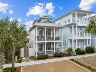 18 E Trigger Trail, Inlet Beach, FL 32461