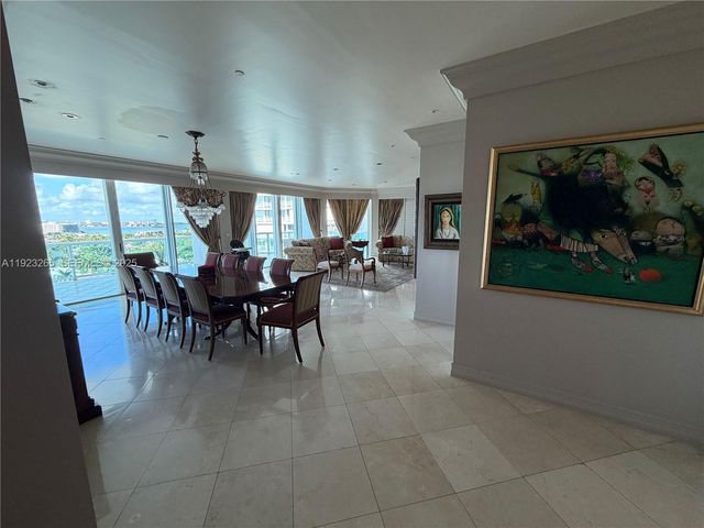 10101 Collins Avenue 9A, Bal Harbour, FL 33154