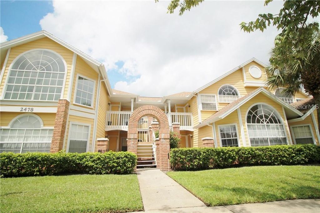 2478 SWEETWATER CLUB CIRCLE 94, Kissimmee, FL 34746