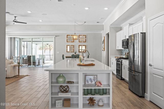 4835 Hebron Drive, Merritt Island, FL 32953