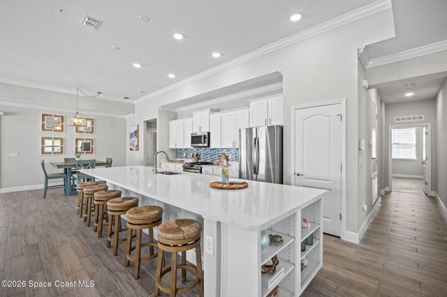 4835 Hebron Drive, Merritt Island, FL 32953