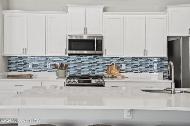 4835 Hebron Drive, Merritt Island, FL 32953