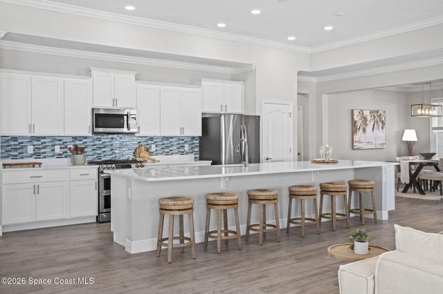 4835 Hebron Drive, Merritt Island, FL 32953