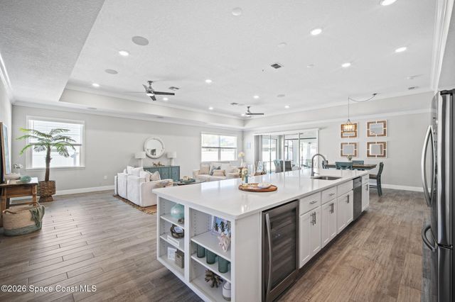 4835 Hebron Drive, Merritt Island, FL 32953