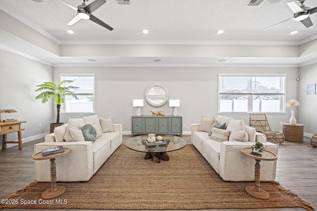 4835 Hebron Drive, Merritt Island, FL 32953