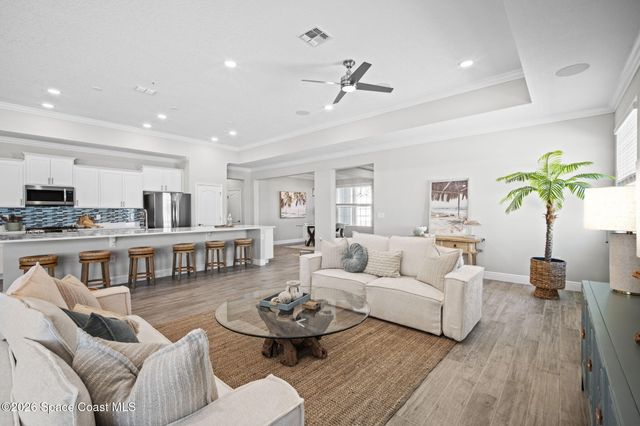 4835 Hebron Drive, Merritt Island, FL 32953