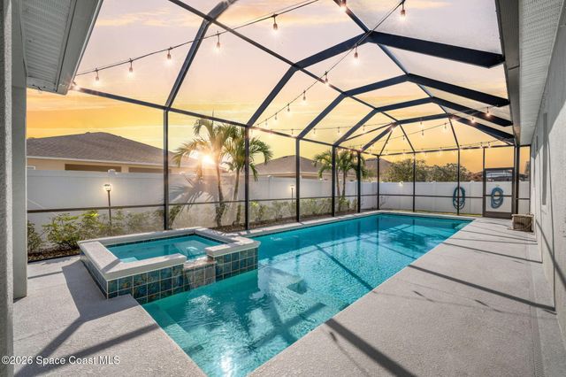 4835 Hebron Drive, Merritt Island, FL 32953