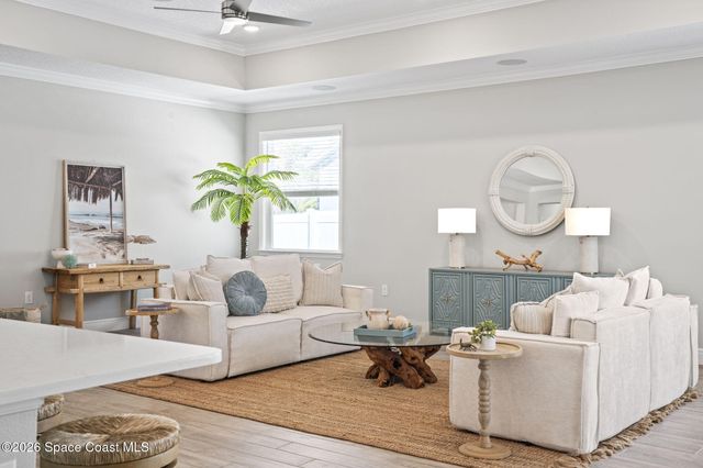 4835 Hebron Drive, Merritt Island, FL 32953