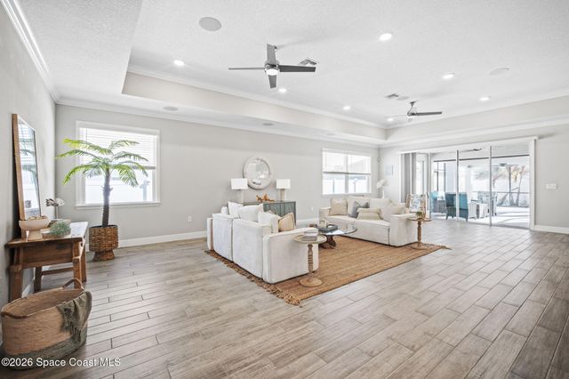 4835 Hebron Drive, Merritt Island, FL 32953