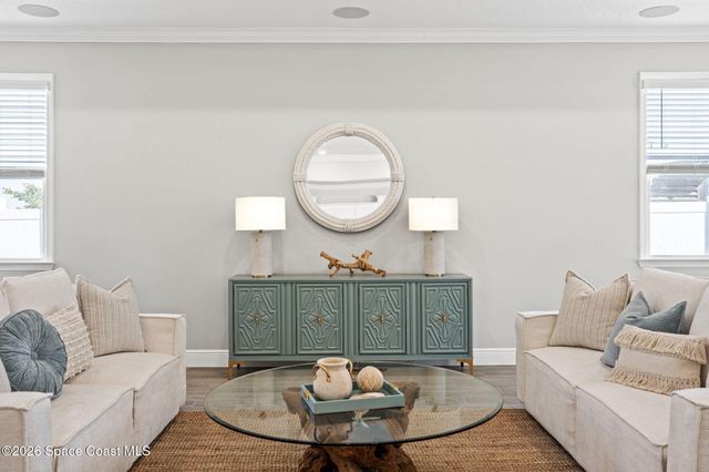 4835 Hebron Drive, Merritt Island, FL 32953