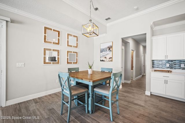 4835 Hebron Drive, Merritt Island, FL 32953