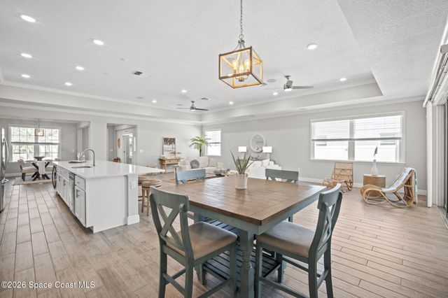 4835 Hebron Drive, Merritt Island, FL 32953