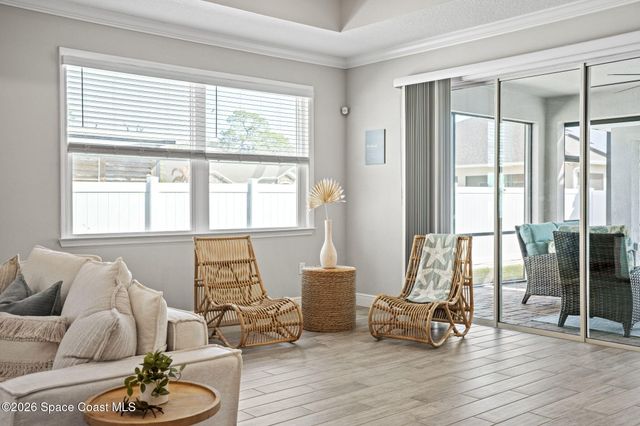 4835 Hebron Drive, Merritt Island, FL 32953