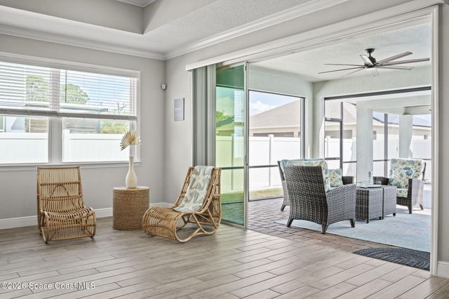 4835 Hebron Drive, Merritt Island, FL 32953