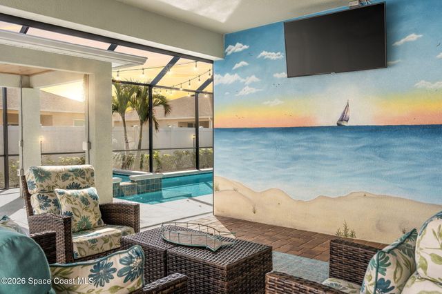 4835 Hebron Drive, Merritt Island, FL 32953