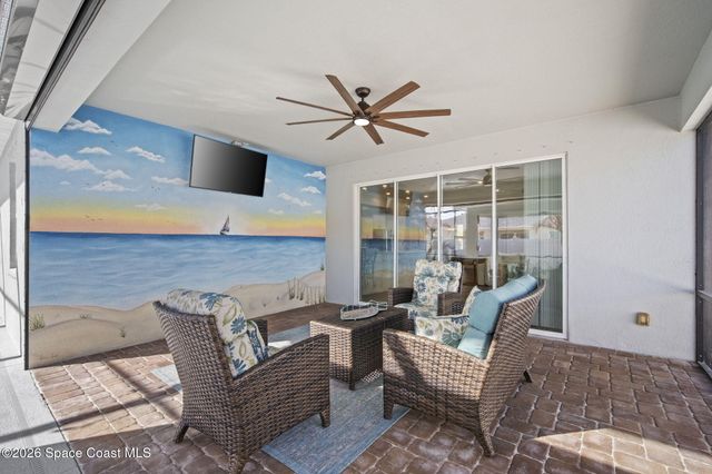 4835 Hebron Drive, Merritt Island, FL 32953