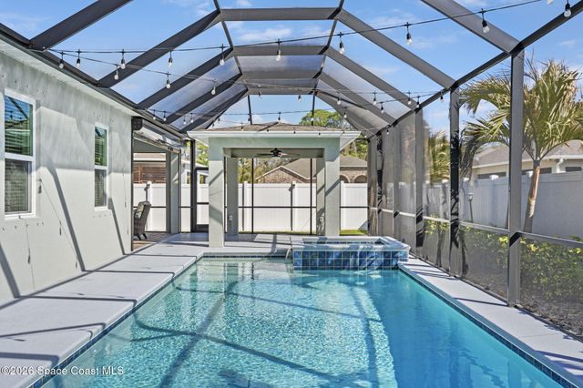 4835 Hebron Drive, Merritt Island, FL 32953