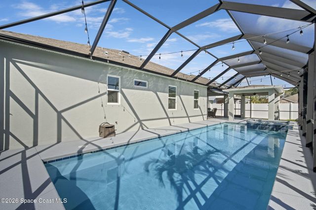 4835 Hebron Drive, Merritt Island, FL 32953